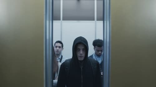 Mr. Robot: 3×2