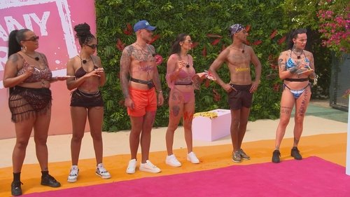 Poster della serie Reality Shore