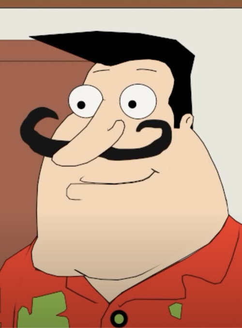 Adventure Man The Movie: Bobby Jones Revenge