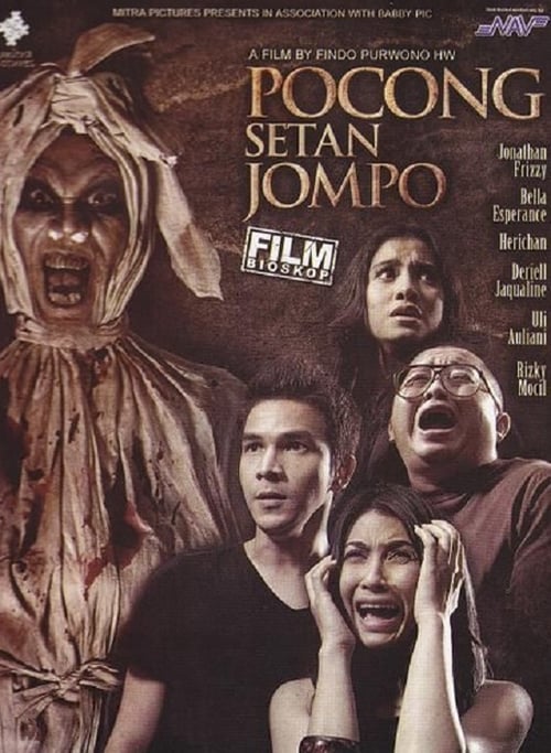 Pocong Setan Jompo 2009