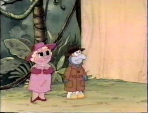 Muppet Babies, S06E09 - (1989)