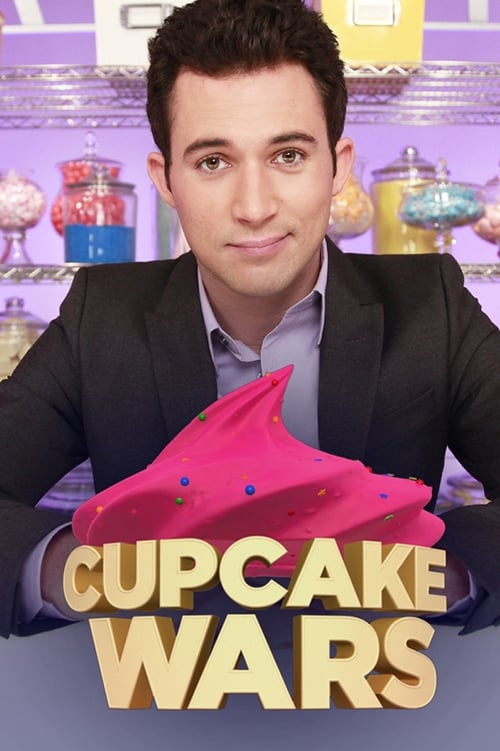 Cupcake Wars, S01 - (2010)