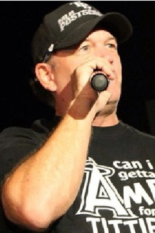 Bill Alcock