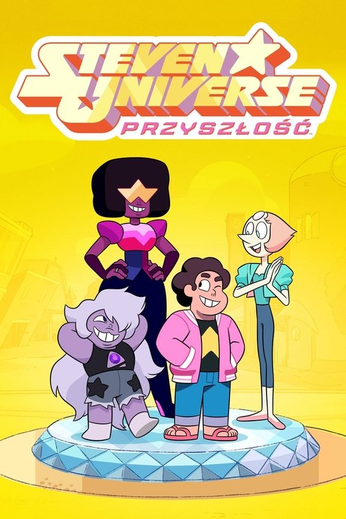 Steven Universe: Przyszłość