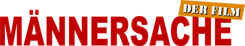 Männersache