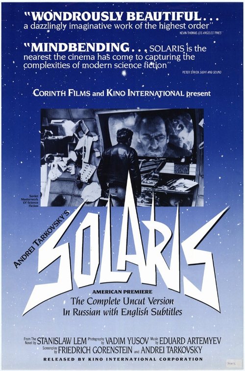 Solaris 1972