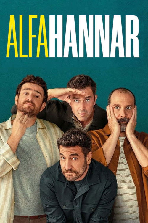 Alfahannar
