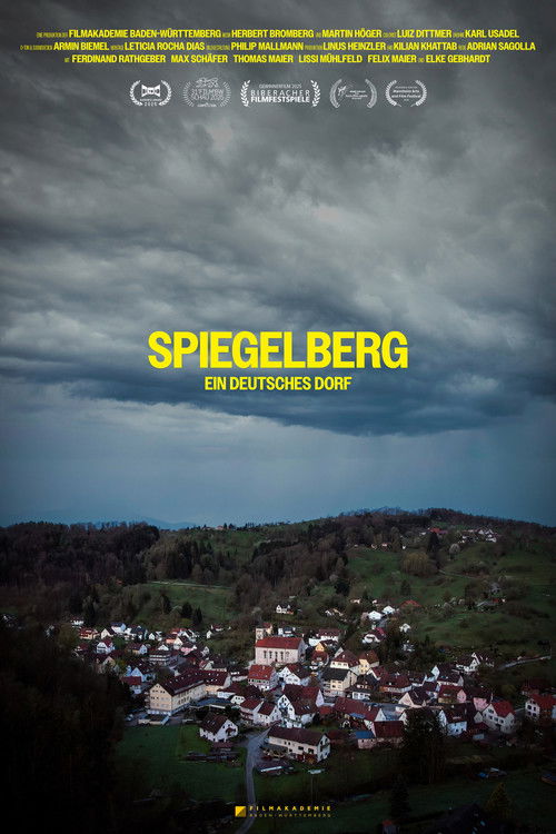 SPIEGELBERG - Ein deutsches Dorf