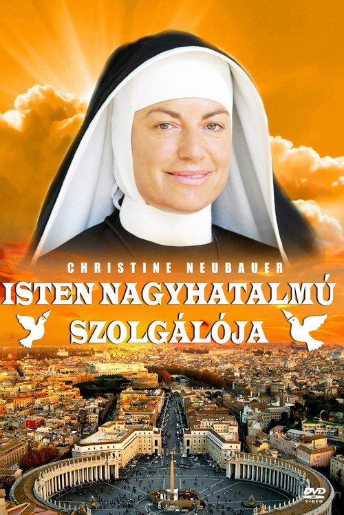 God's Mighty Servant poster