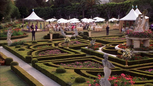 Un mariage de princesse - Still