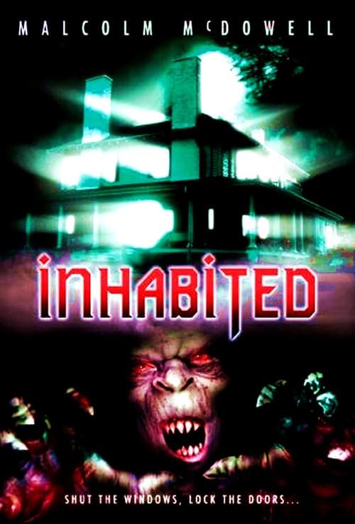 Inhabited 2003