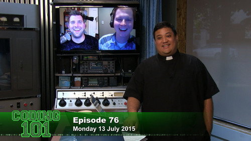 iOS Note Taking App Completed