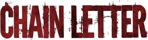 Chain Letter