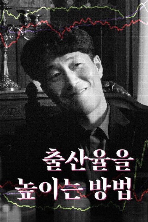 Poster (Koreanisch)