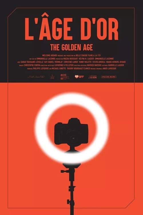 L'âge d'or (2020)