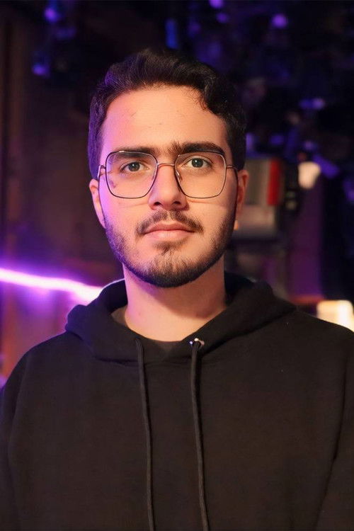 AmirHossein Esmaeilbeigi