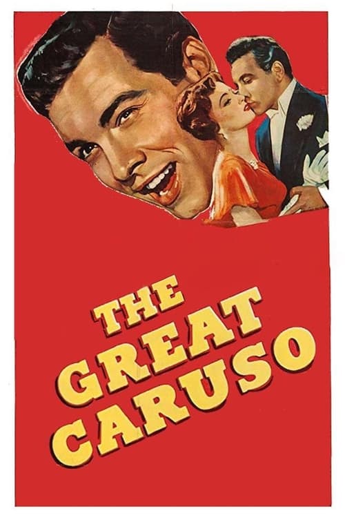 Image The Great Caruso