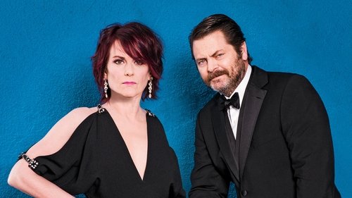 Nick Offerman & Megan Mullally - Summer of 69: No Apostrophe