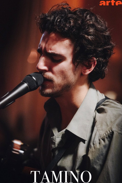 Tamino Soirée de Poche - FİLM Afişi