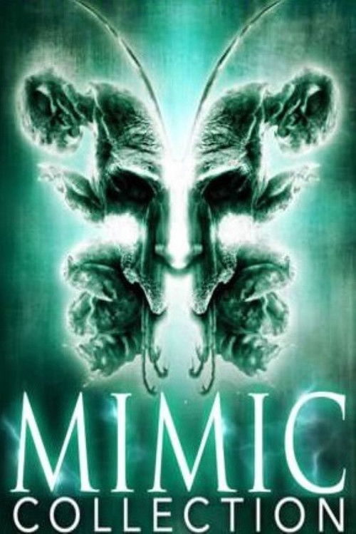 Pòster de Mimic Collection