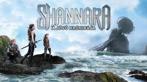 The Shannara Chronicles