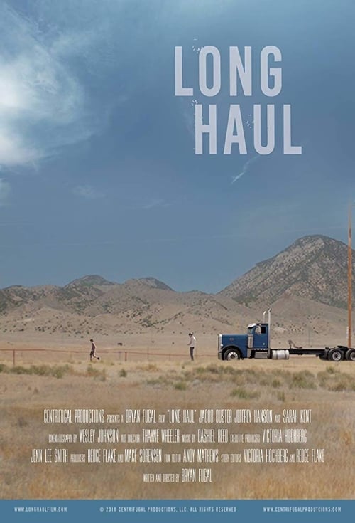 Long Haul 2019