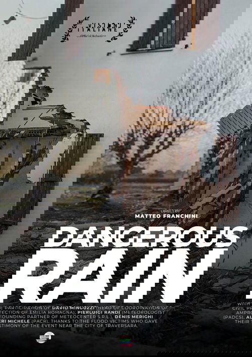 Dangerous Rain