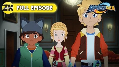 Image de l'épisode 23