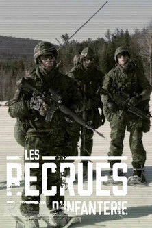 Escena 3 de Les Recrues d'infanterie