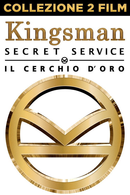 Kingsman - Collezione