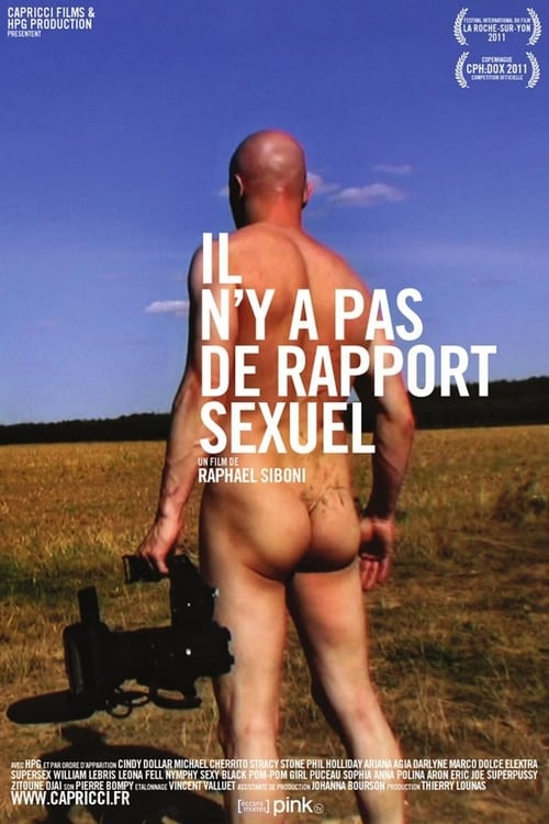 Il n'y a pas de rapport sexuel 2011