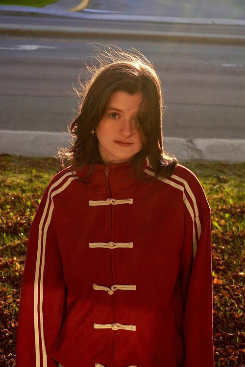 Naïs Audras Cipolat