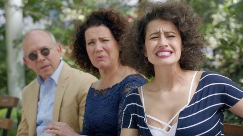 Poster della serie Broad City