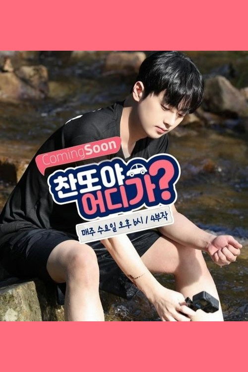 찬또야 어디가?