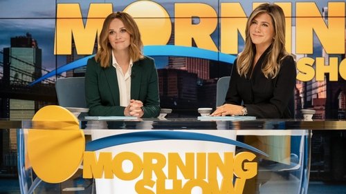 Poster della serie The Morning Show