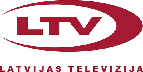 Latvijas Televizija logo