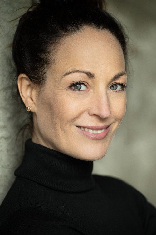 Annic-Barbara Fenske photo 2
