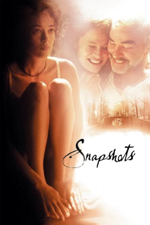 Snapshots Movie Poster Image