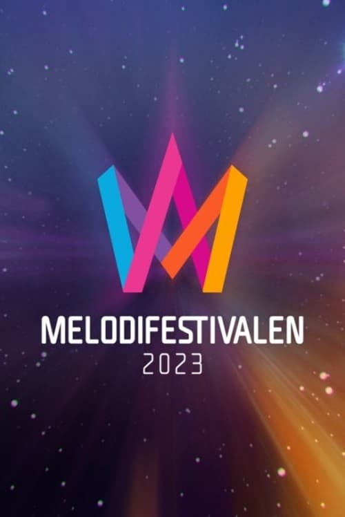 Melodifestivalen, S62 - (2023)