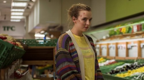 Killing Eve: 2×2