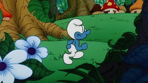 The Smurfs