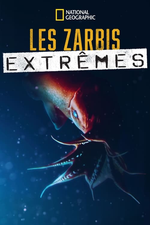 World's Weirdest: Extreme Body Parts (2014)