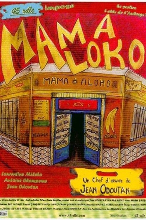 Mama Aloko (2002)