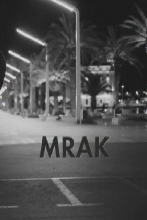 Mrak