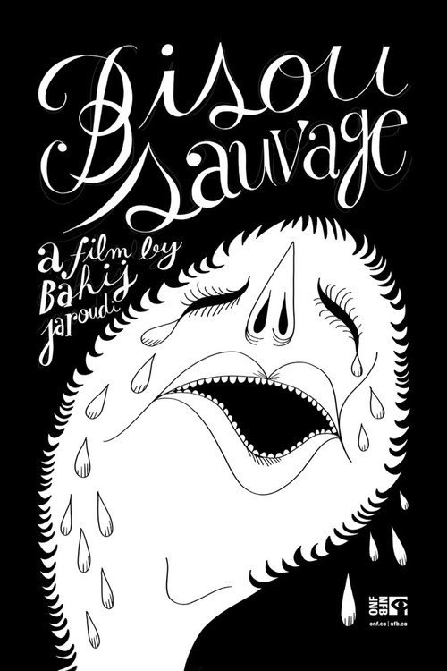 Bisou Sauvage