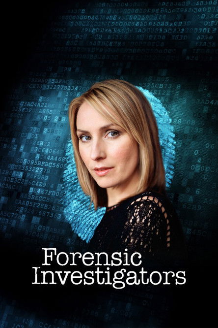 Escena 6 de Forensic Investigators