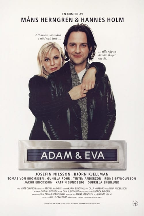 Adam & Eva 1997