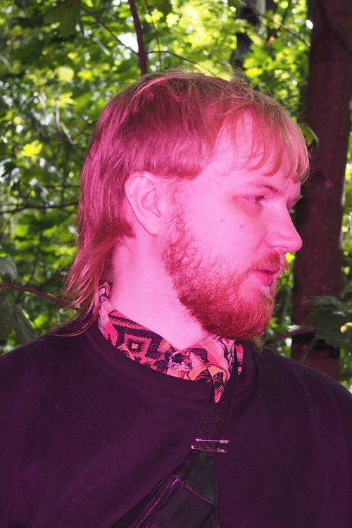 Roope Lainevuo photo 3