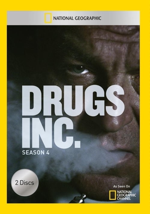 Where to stream Drugs, Inc. Season 4