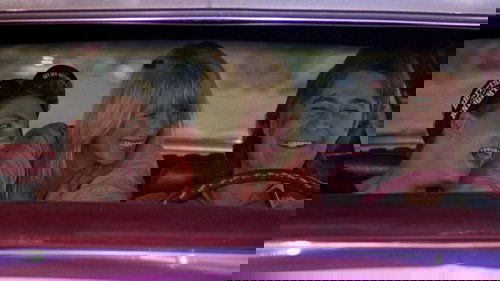 Fast Getaway Fast Getaway